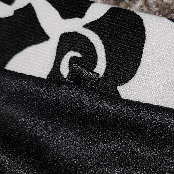 WHBM WHITE House Black Market Strapless floral Maxi Dress summer beach small - Picture 9 of 9